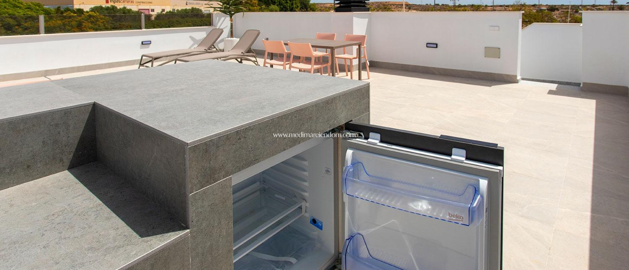 Obra Nueva - Villa - Sucina