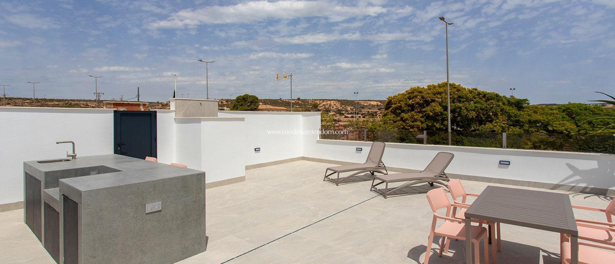 Obra Nueva - Villa - Sucina