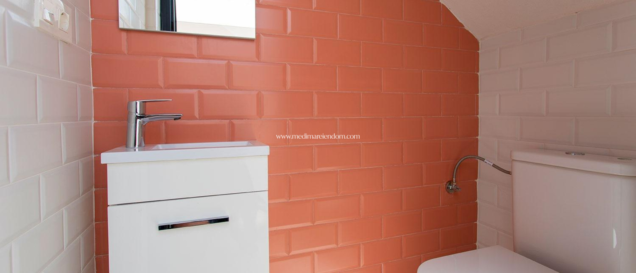 Obra Nueva - Villa - Sucina