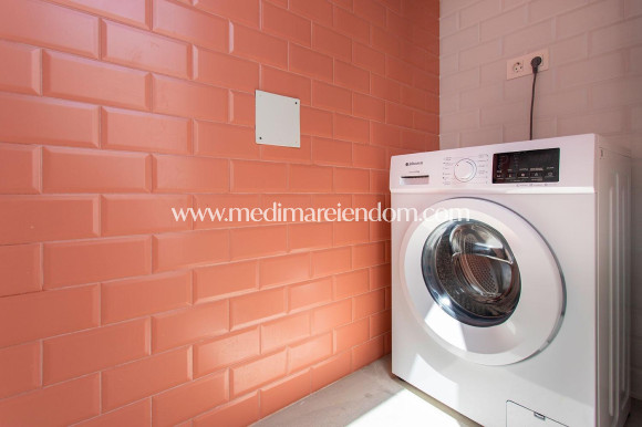 Obra Nueva - Villa - Sucina