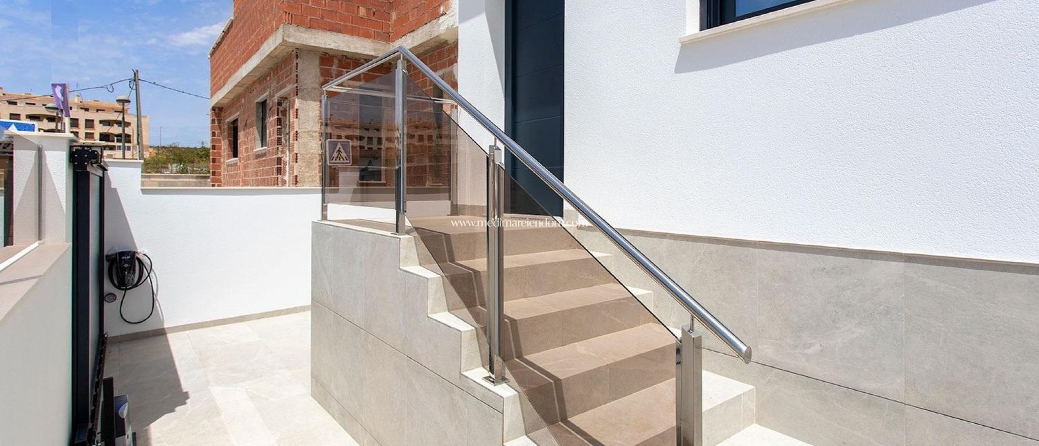 Obra Nueva - Villa - Sucina