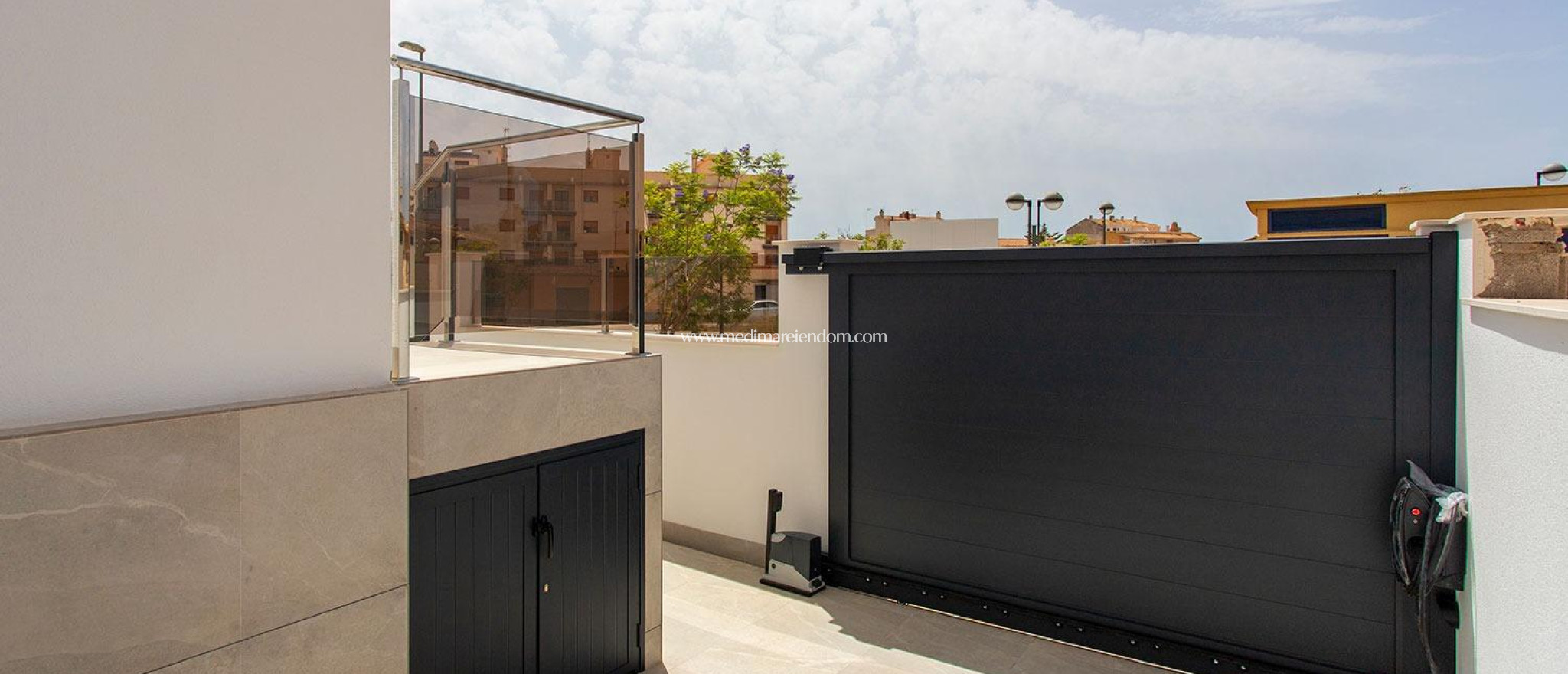 Obra Nueva - Villa - Sucina