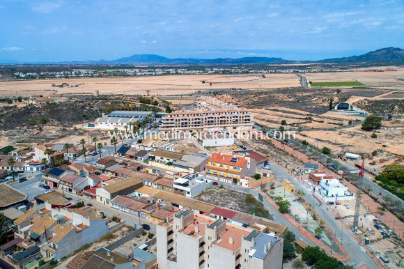 Obra Nueva - Villa - Sucina