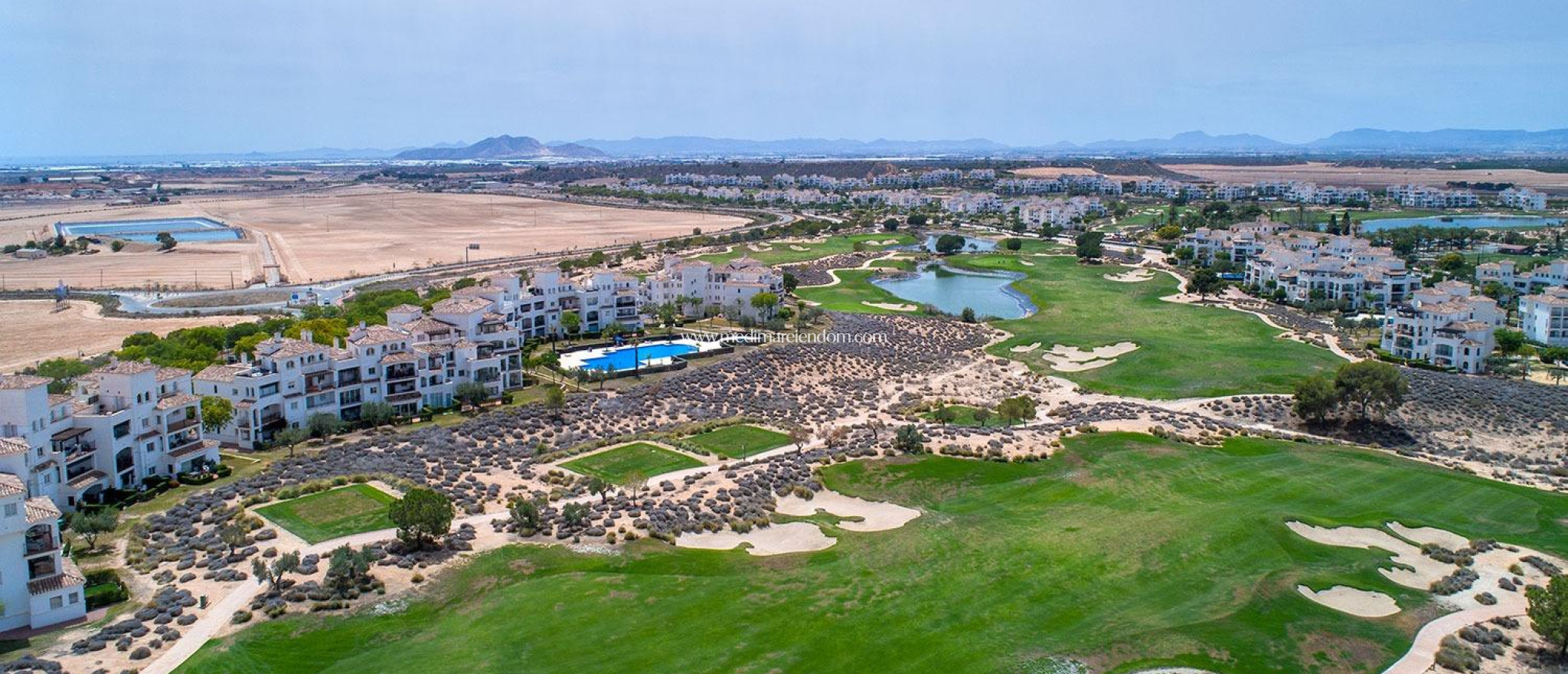 Obra Nueva - Villa - Sucina