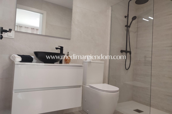 Obra Nueva - Villa - Torre Pacheco - Balsicas