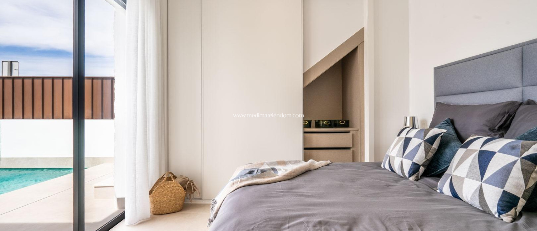 Obra Nueva - Villa - Torre Pacheco - Roldán