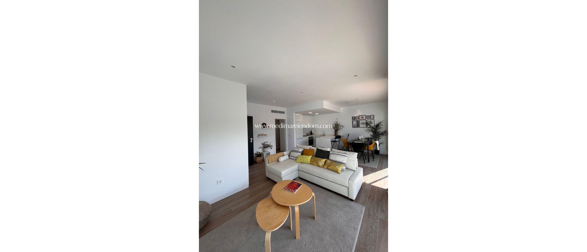 Obra Nueva - Villa - Torre Pacheco - Roldán