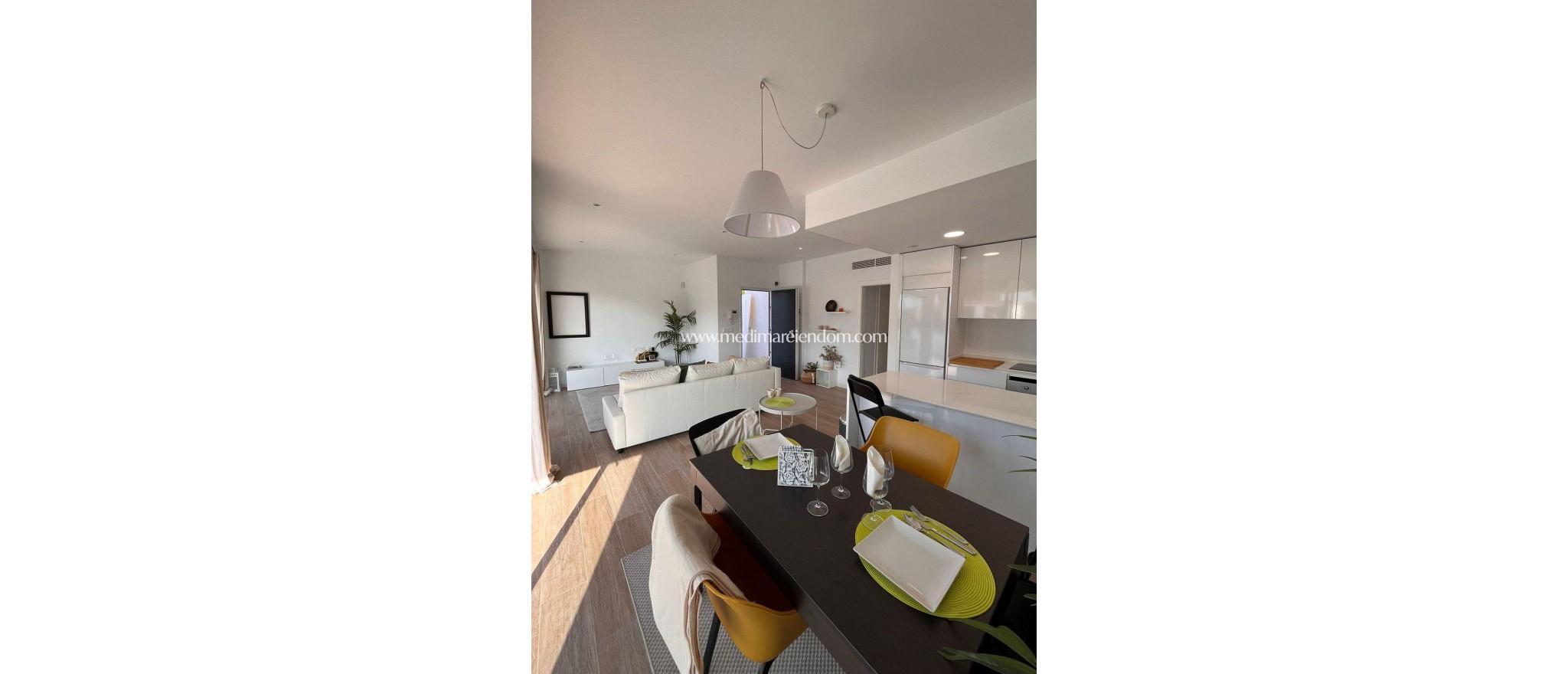 Obra Nueva - Villa - Torre Pacheco - Roldán