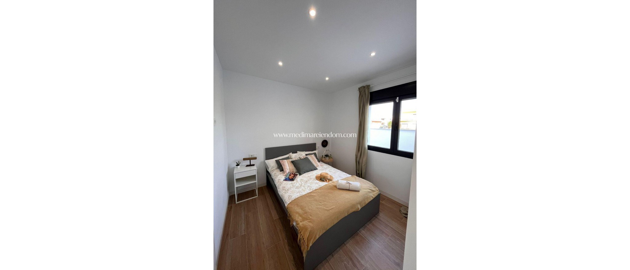 Obra Nueva - Villa - Torre Pacheco - Roldán