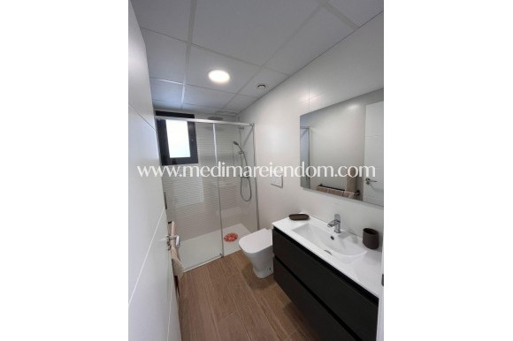 Obra Nueva - Villa - Torre Pacheco - Roldán