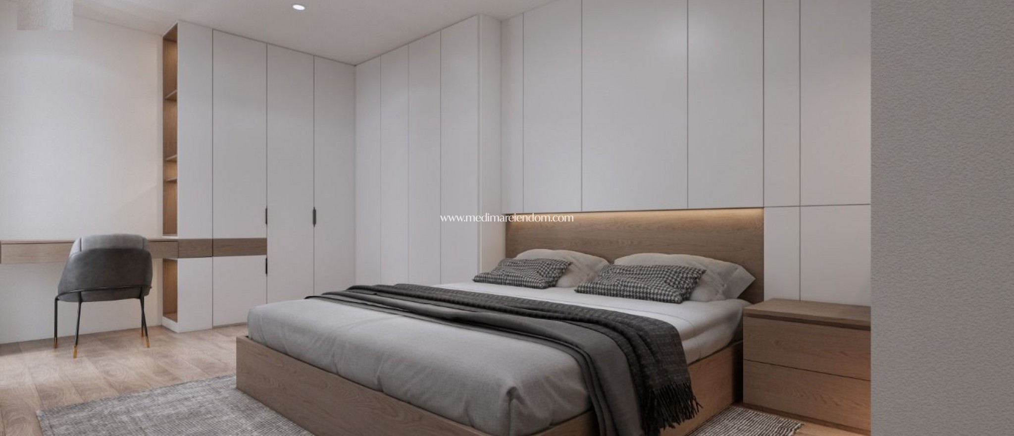 Obra Nueva - Villa - Torre Pacheco - Santa Rosalía