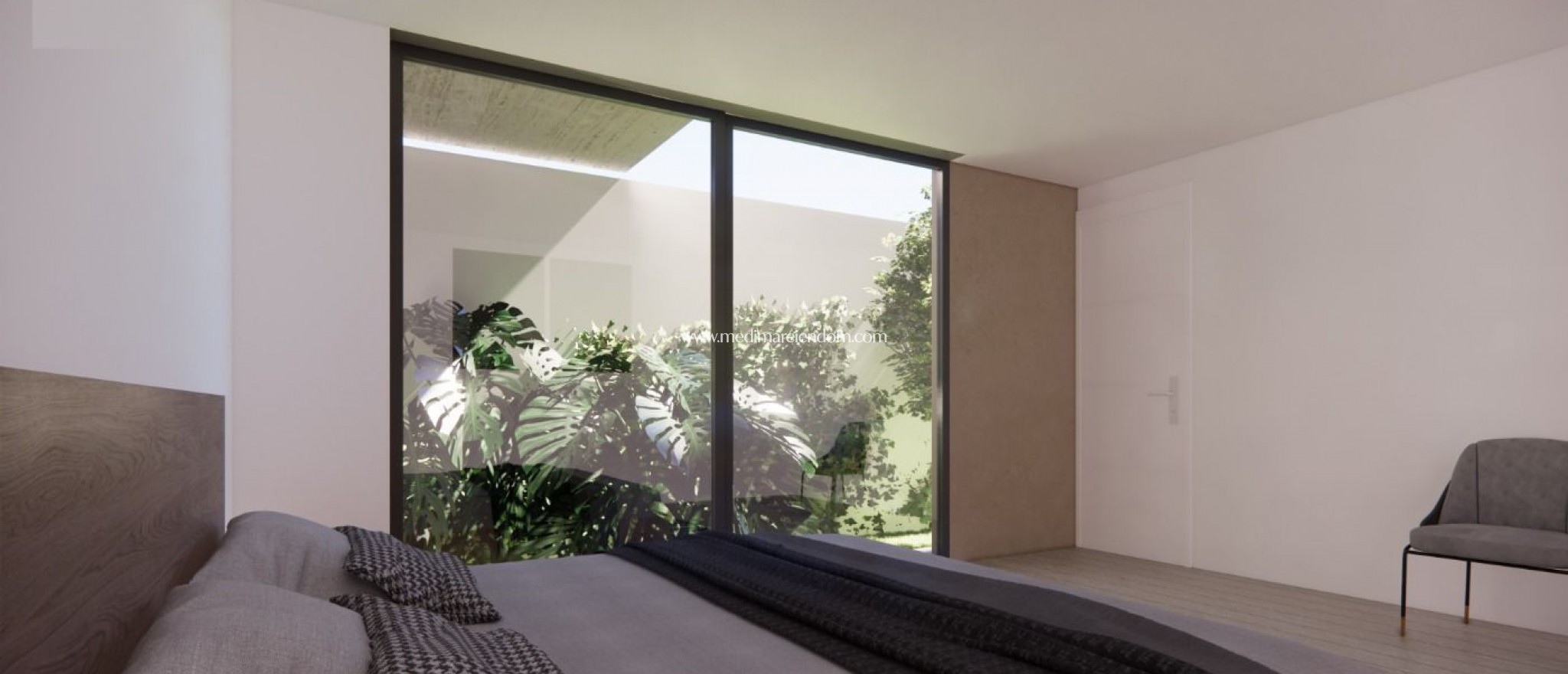 Obra Nueva - Villa - Torre Pacheco - Santa Rosalía