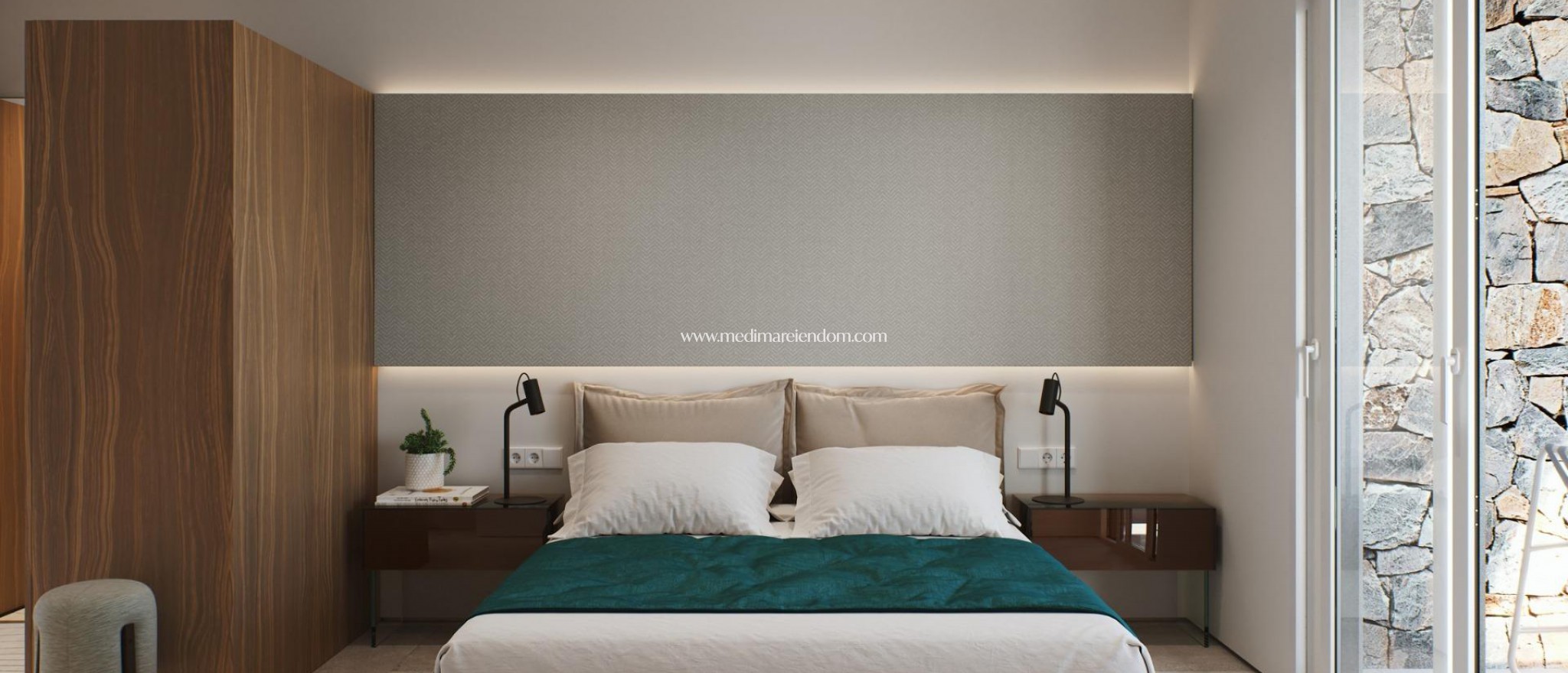 Obra Nueva - Villa - Torre Pacheco - Santa Rosalía