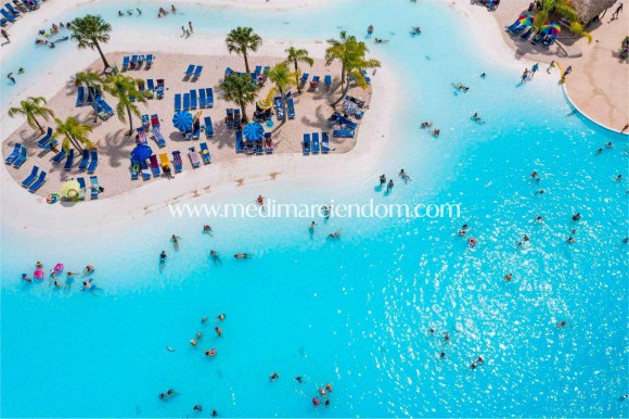 Obra Nueva - Villa - Torre Pacheco - Santa Rosalía