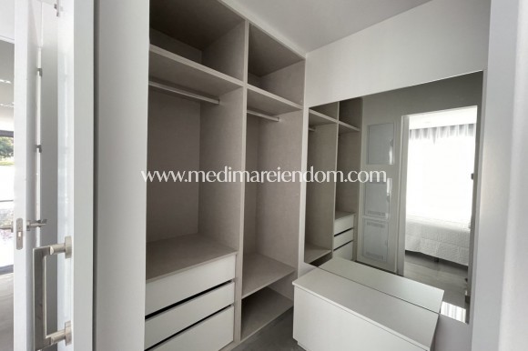 Obra Nueva - Villa - Torrevieja - Los Altos