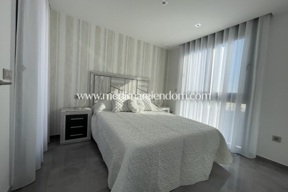 Obra Nueva - Villa - Torrevieja - Los Altos