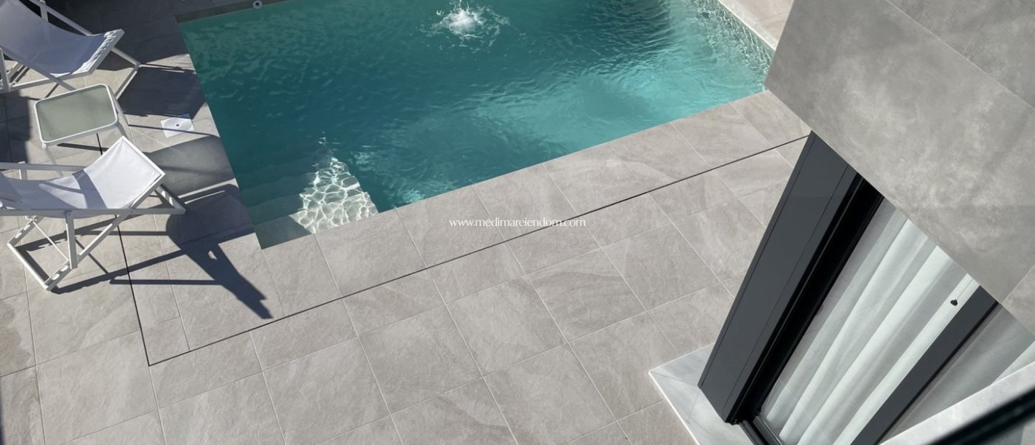 Obra Nueva - Villa - Torrevieja - Los Altos