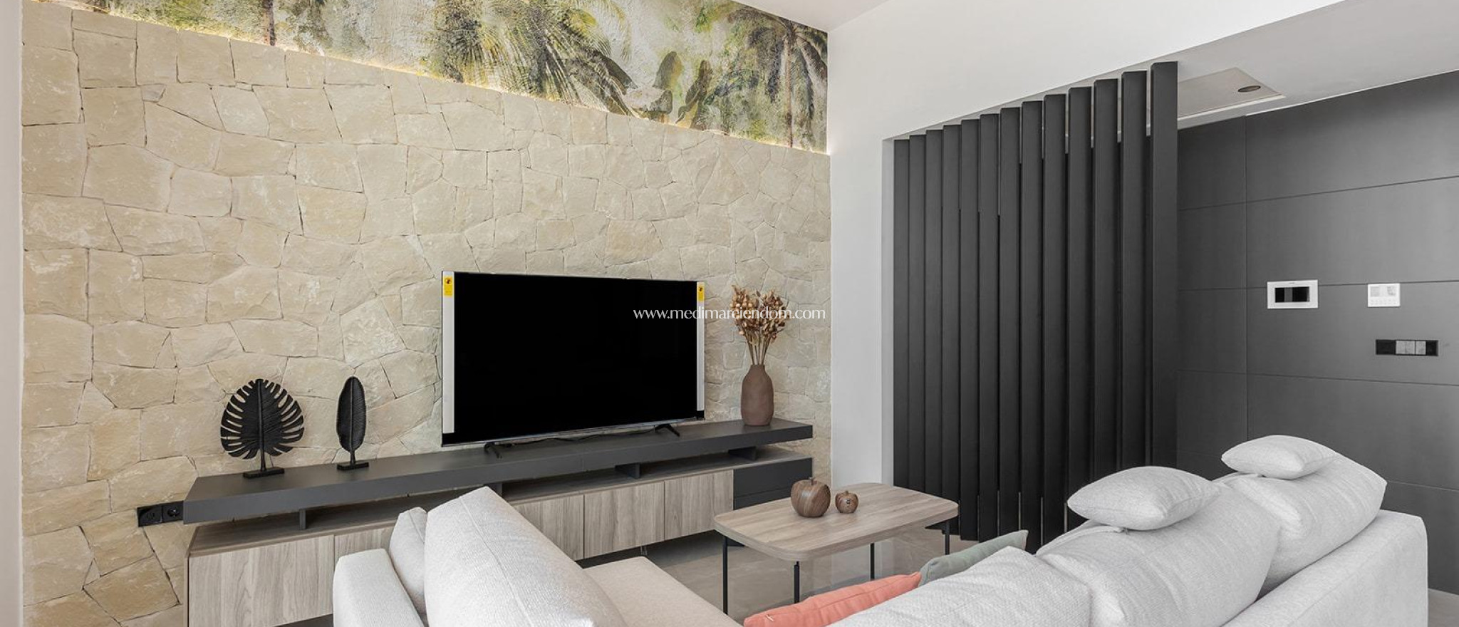 Obra Nueva - Villa - Torrevieja - Los Balcones