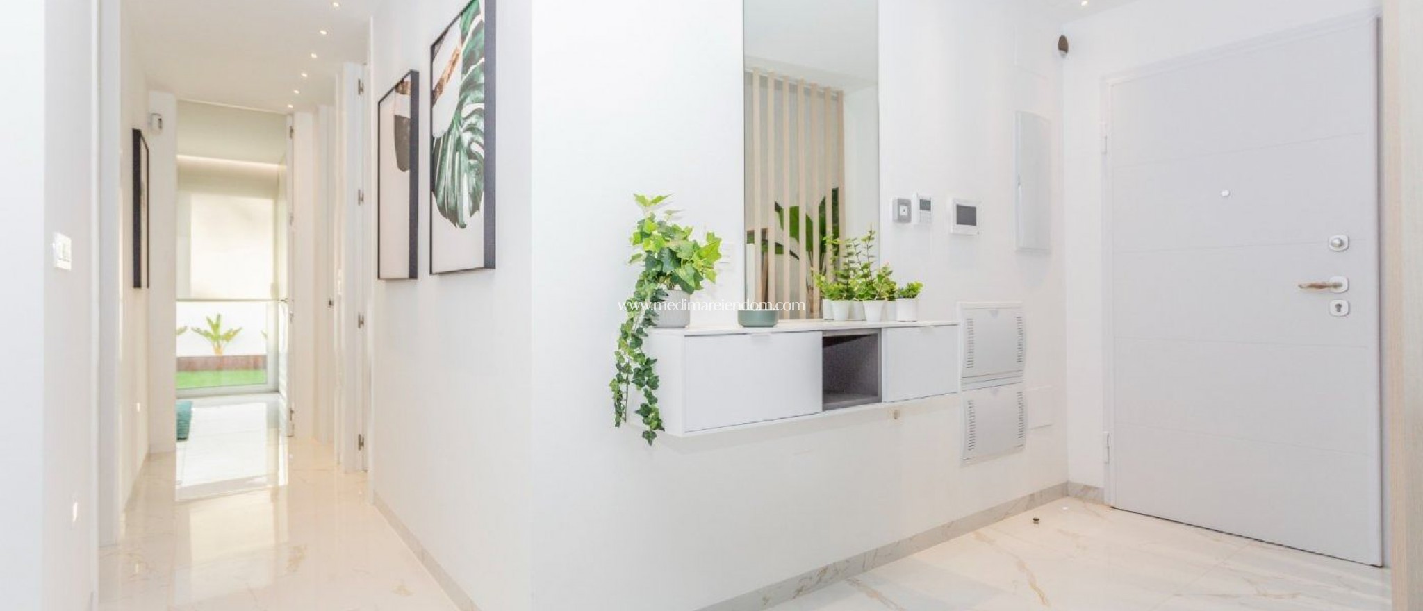 Obra Nueva - Villa - Torrevieja - Los Balcones