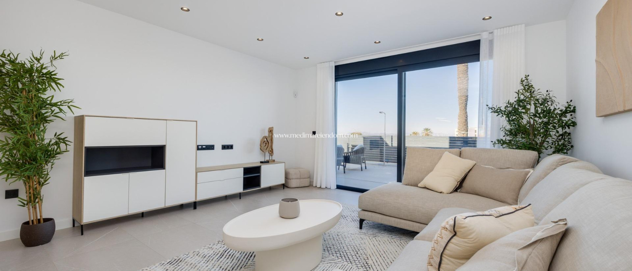 Obra Nueva - Villa - Torrevieja - Sector 25