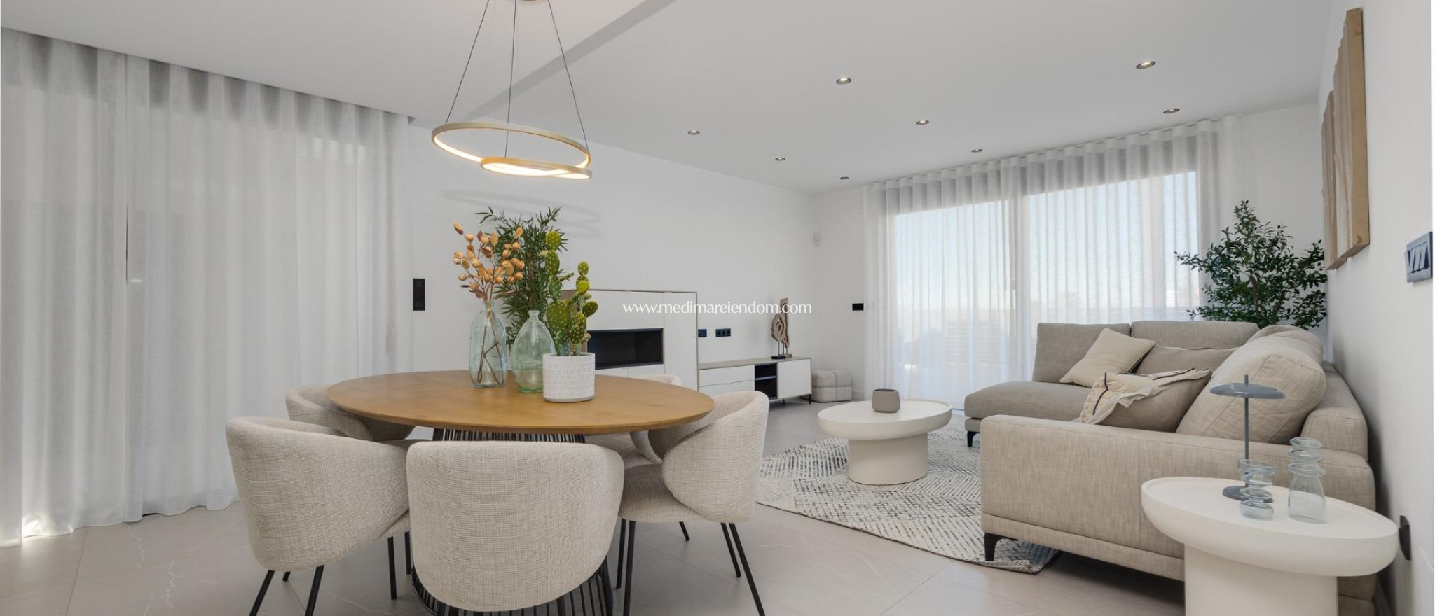 Obra Nueva - Villa - Torrevieja - Sector 25