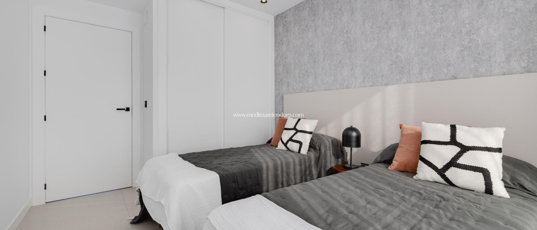 Obra Nueva - Villa - Torrevieja - Sector 25