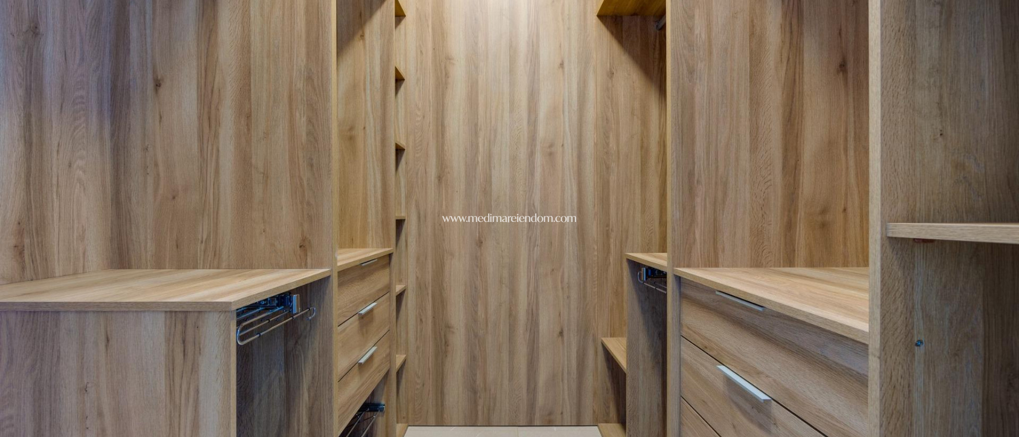 Obra Nueva - Villa - Torrevieja - Sector 25