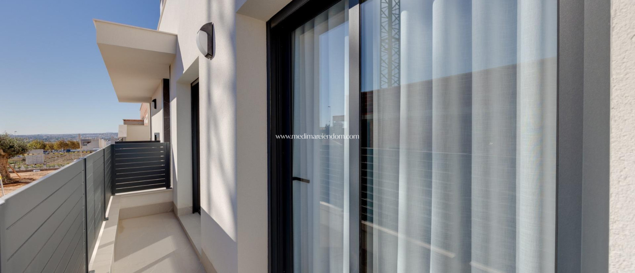 Obra Nueva - Villa - Torrevieja - Sector 25