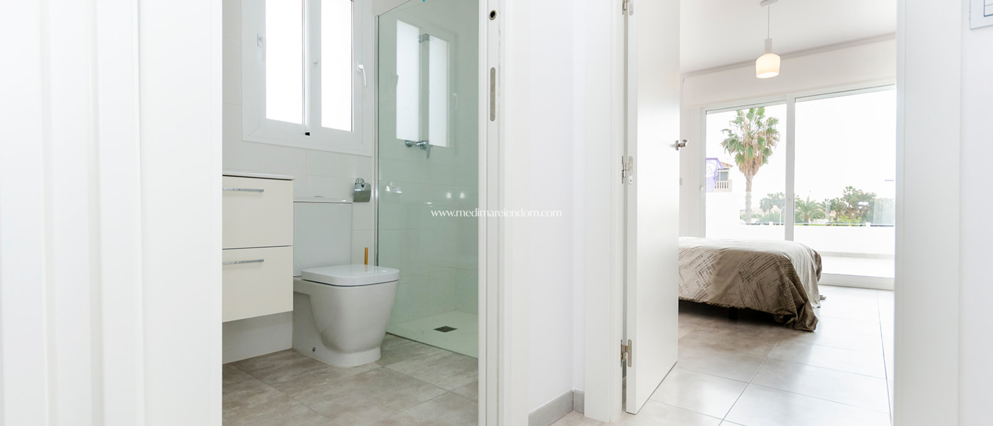 Obra Nueva - Villa - Torrevieja