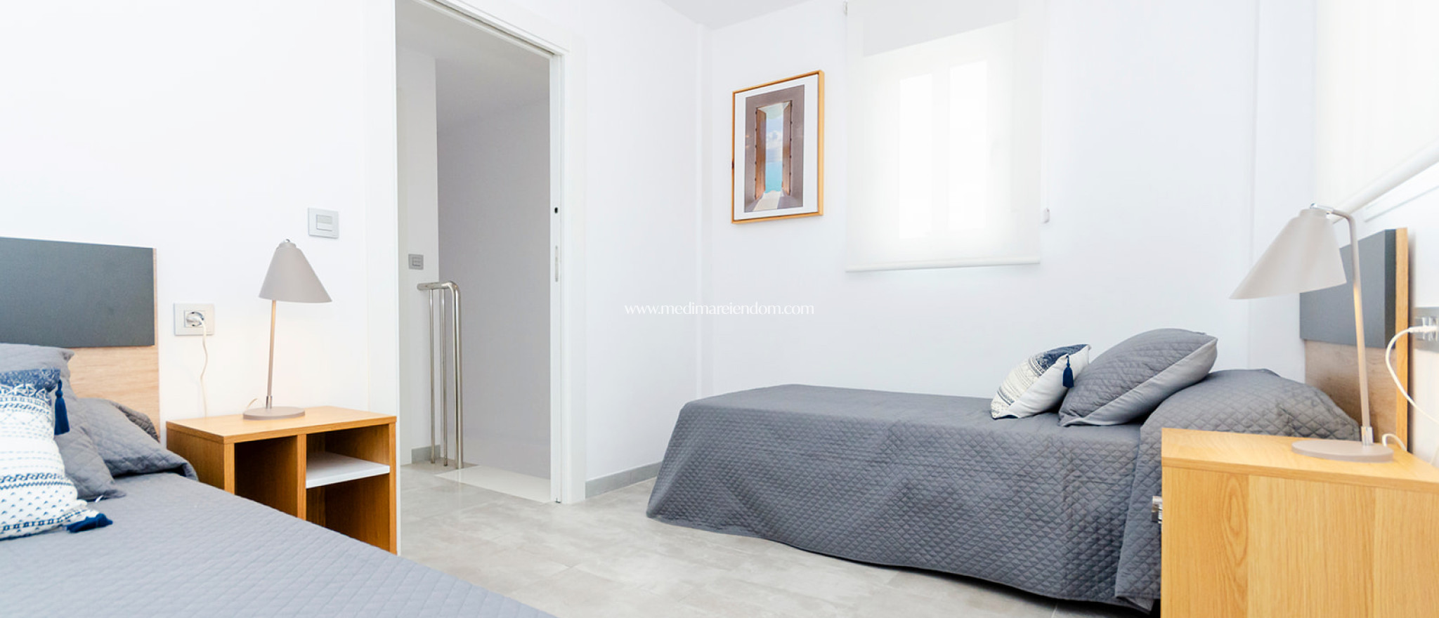 Obra Nueva - Villa - Torrevieja