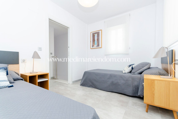 Obra Nueva - Villa - Torrevieja