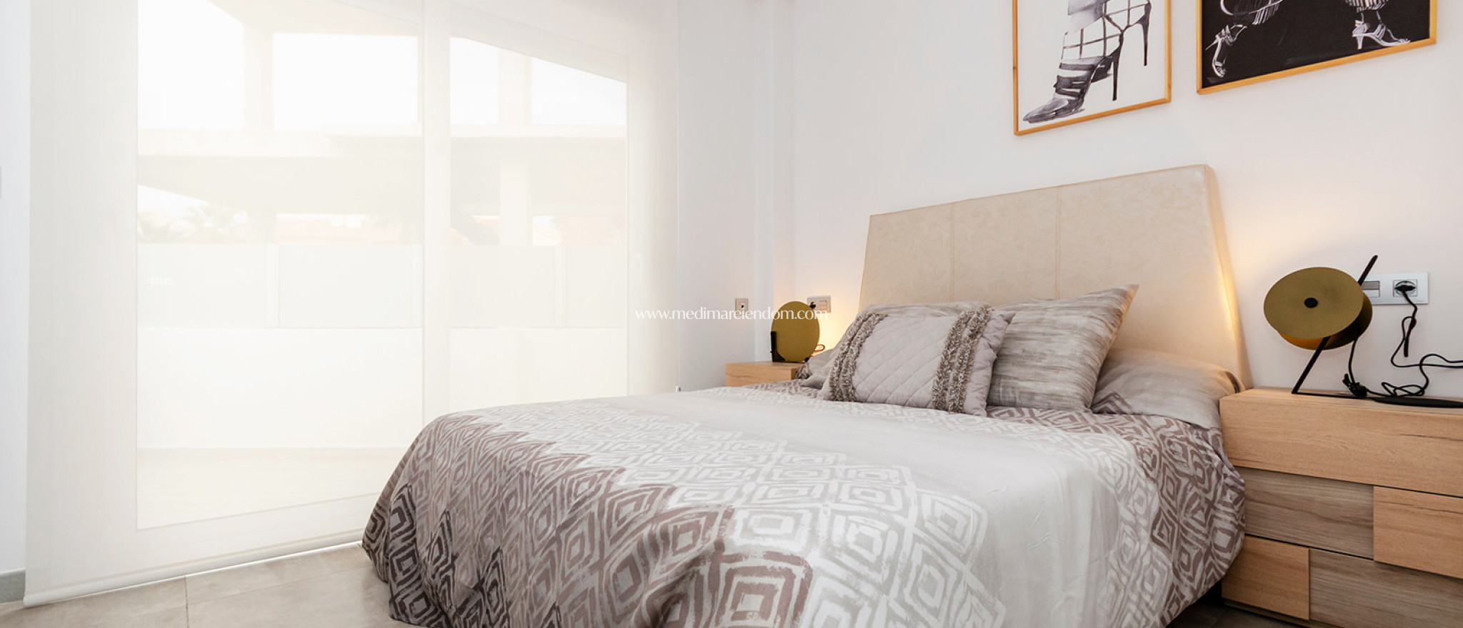 Obra Nueva - Villa - Torrevieja