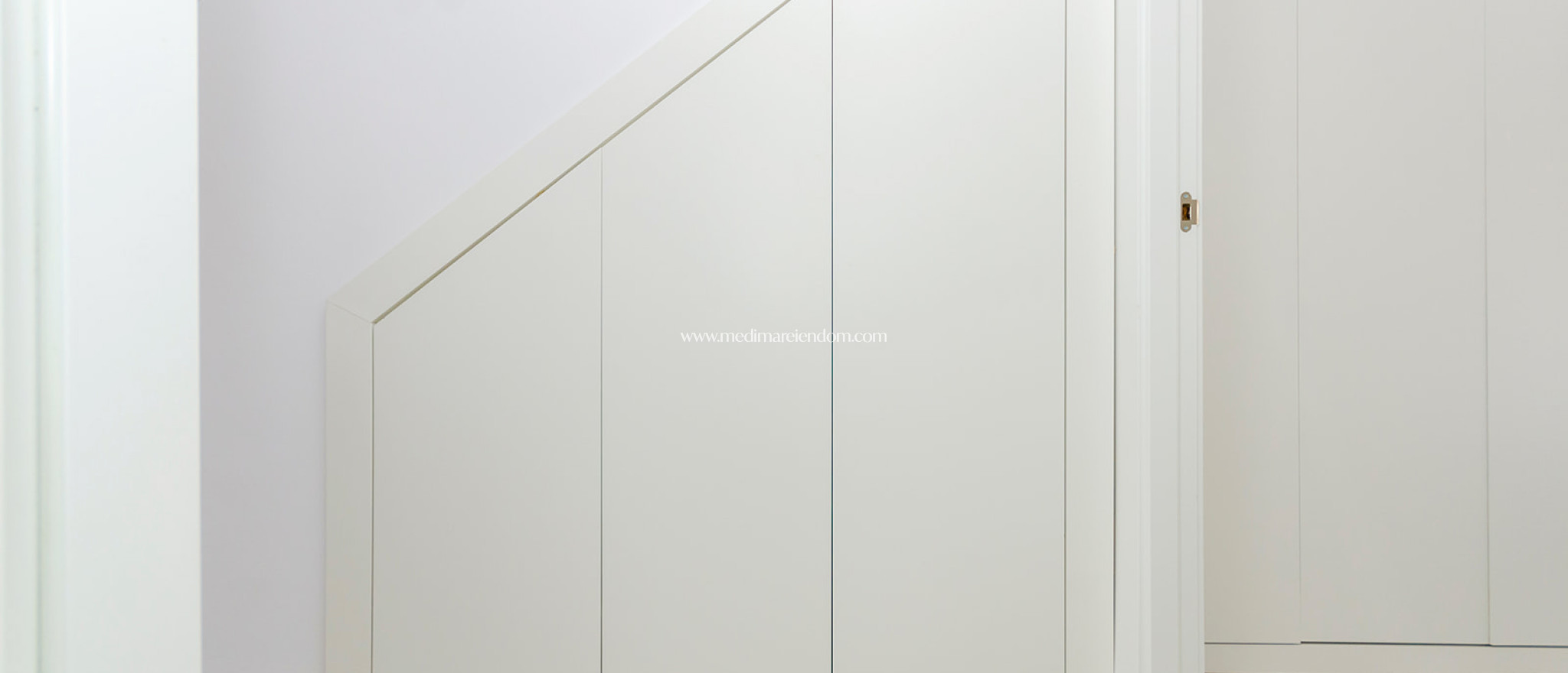 Obra Nueva - Villa - Torrevieja
