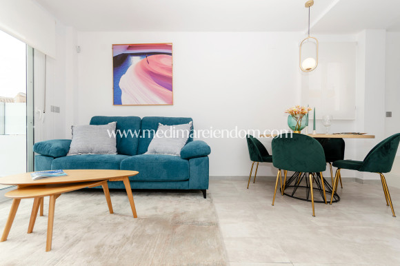 Obra Nueva - Villa - Torrevieja