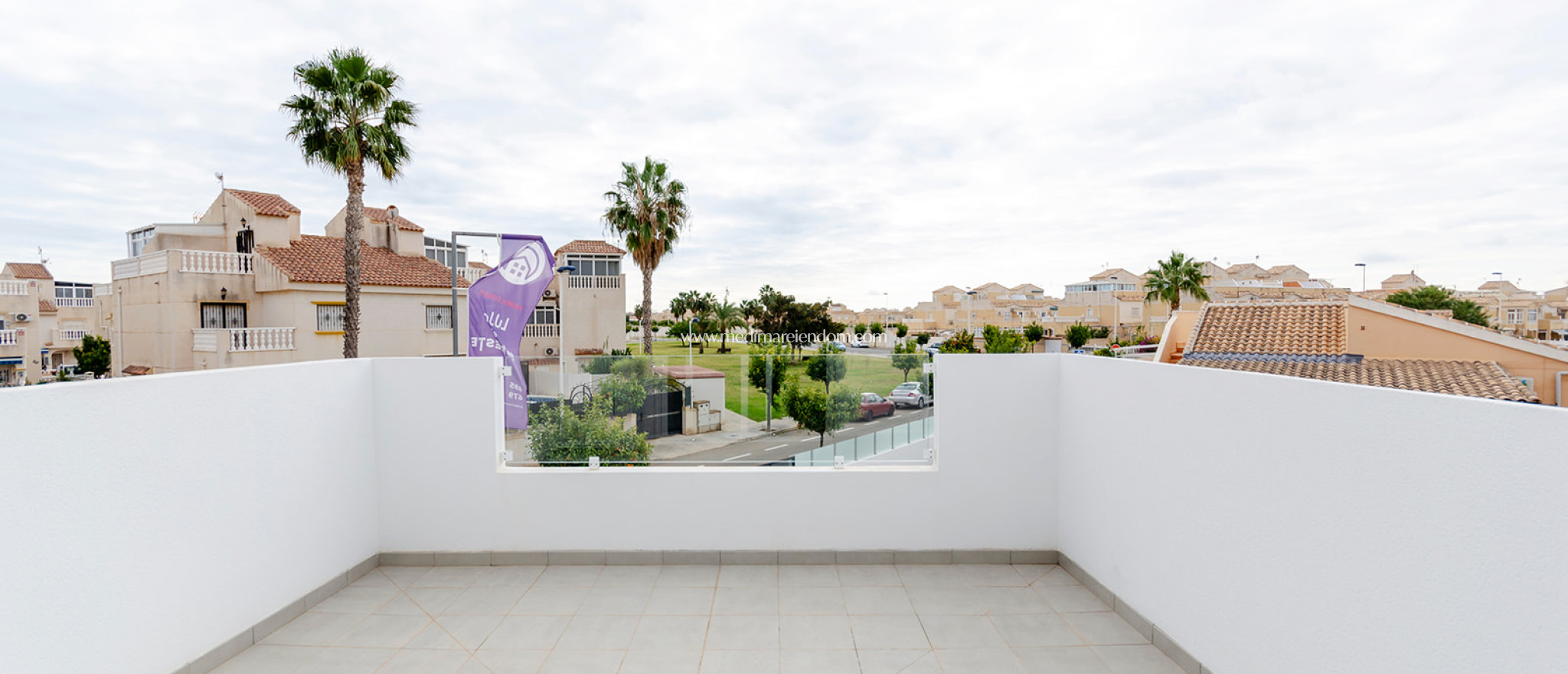 Obra Nueva - Villa - Torrevieja