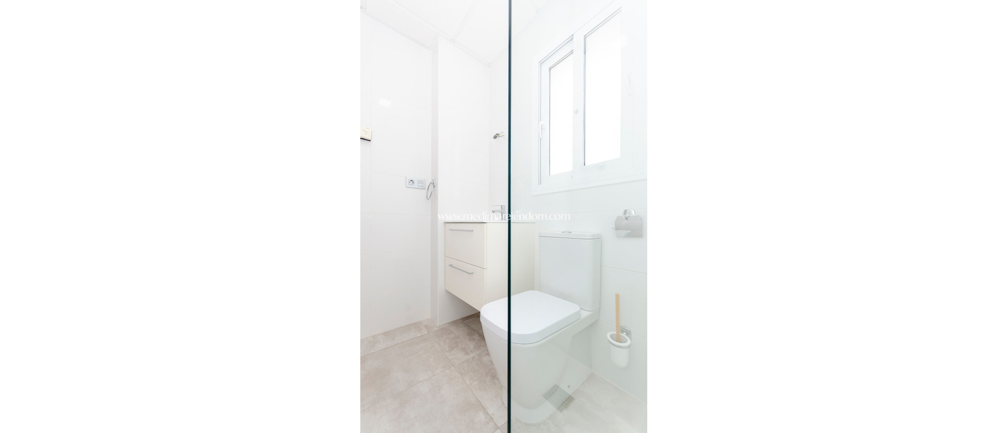 Obra Nueva - Villa - Torrevieja