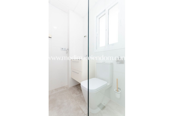 Obra Nueva - Villa - Torrevieja