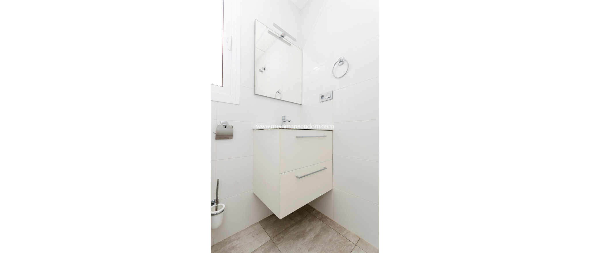 Obra Nueva - Villa - Torrevieja