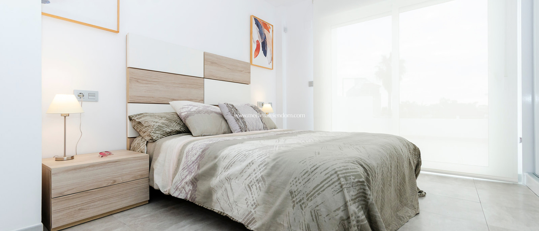 Obra Nueva - Villa - Torrevieja