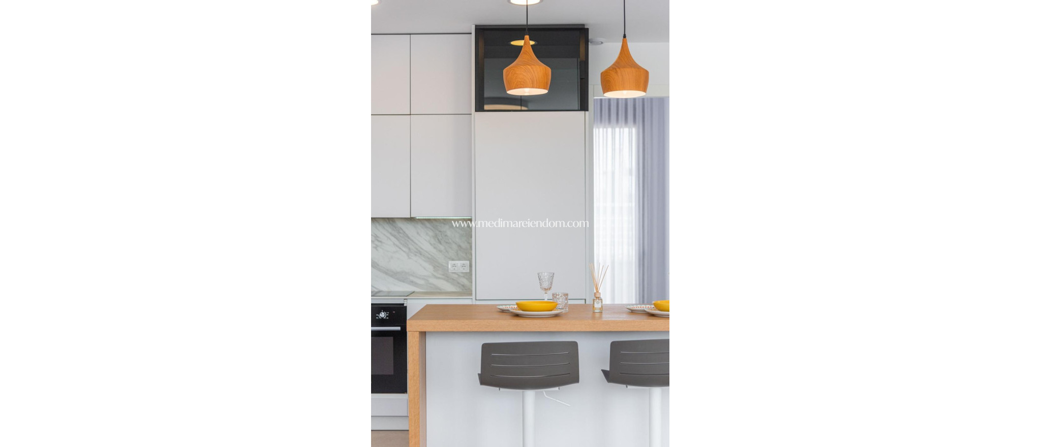 Obra Nueva - Villa - Vera - Vera Playa