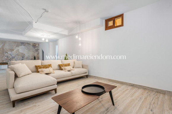 Obra Nueva - Villa - Vera - Vera Playa