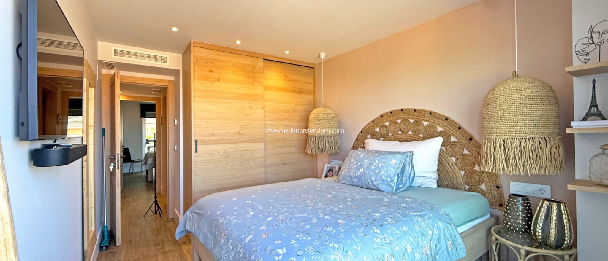 Odsprzedaż - Apartament - Cabo de Palos
