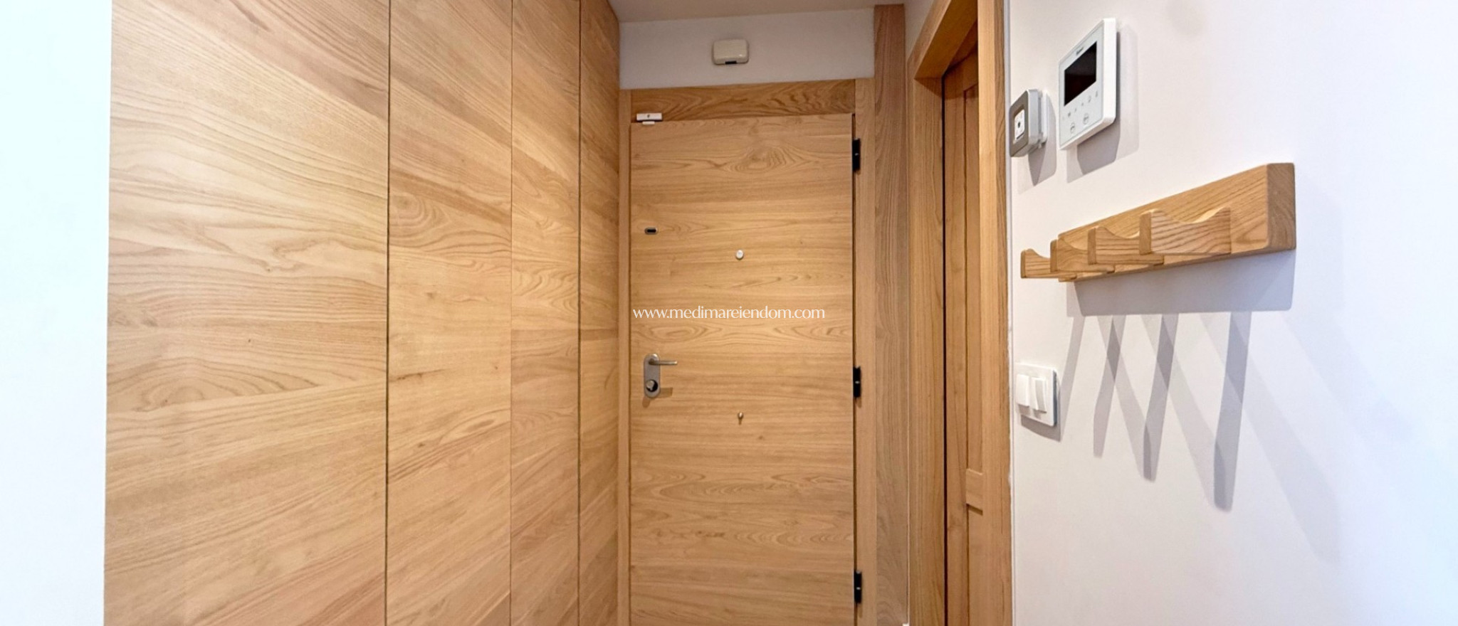 Odsprzedaż - Apartament - Cabo de Palos