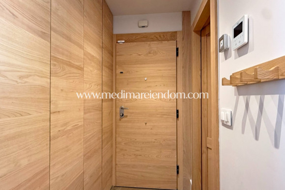 Odsprzedaż - Apartament - Cabo de Palos