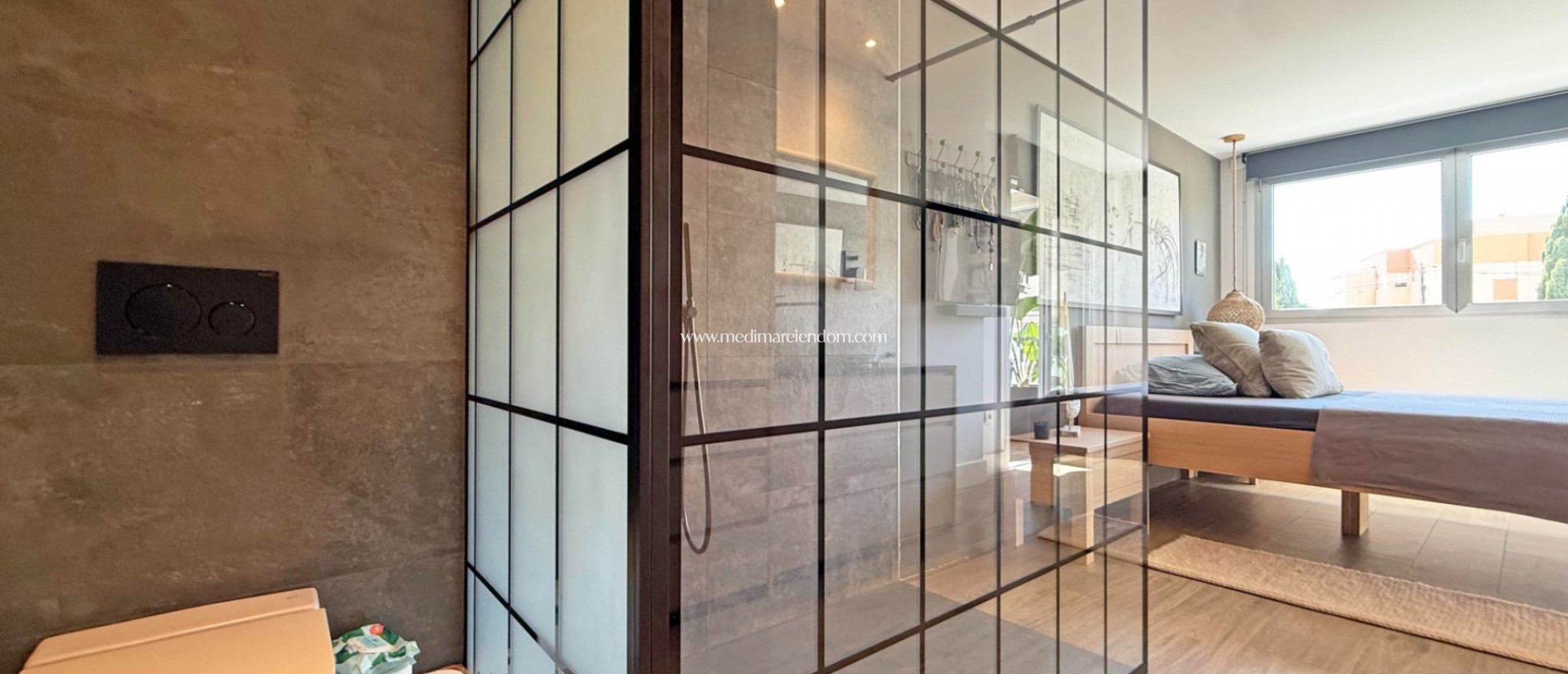 Odsprzedaż - Apartament - Cabo de Palos