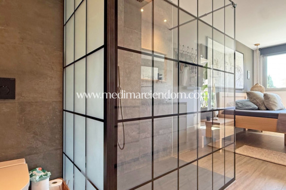 Odsprzedaż - Apartament - Cabo de Palos