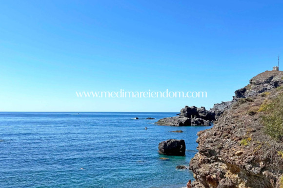 Odsprzedaż - Apartament - Cabo de Palos