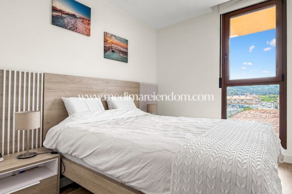 Odsprzedaż - Apartament - Cartagena - Playa Honda-Playa Paraíso