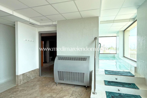 Odsprzedaż - Apartament - Cartagena - Playa Honda