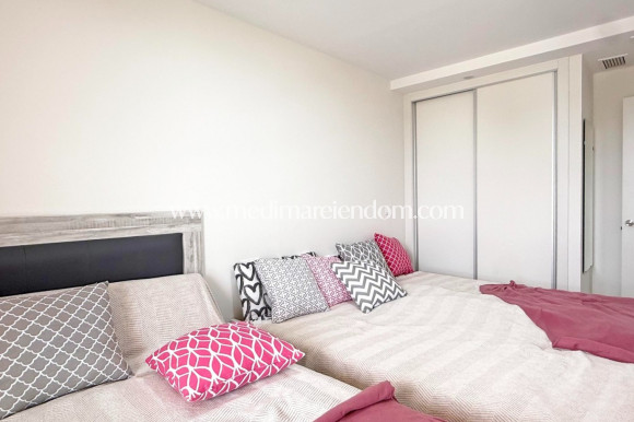 Odsprzedaż - Apartament - Cartagena - Playa Honda